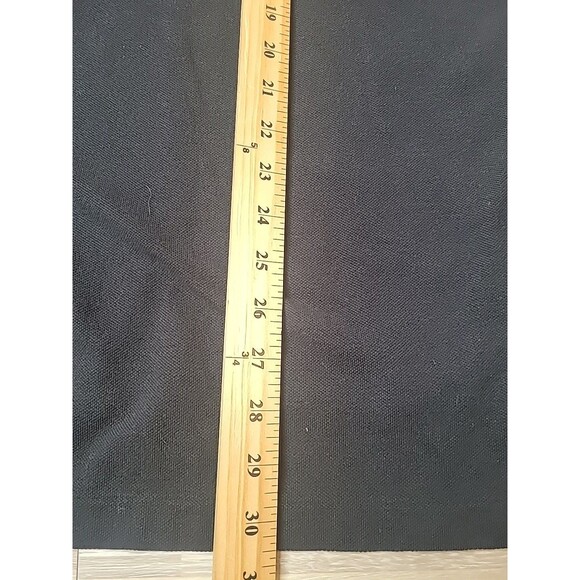 Polo Ralph Lauren Mens XXL Black Polo Shirt County Riders‎ & Jockey Club - Picture 15 of 15